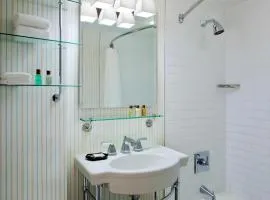 Hotel Baltimore Downtown-Inner Harbor