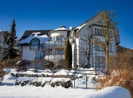 Villa Katharina Ferienwohnungen