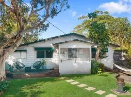Seaward Werri Beach Gerringong
