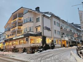 G&ouml;bels Landhotel