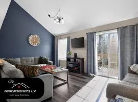 King Bed-2 Decks-Family Games-Mins to Attractions!