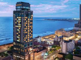 Amari Colombo, Sri Lanka, hotel em Colombo