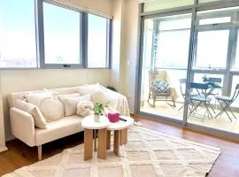 Burwood Luxe Urban Escape