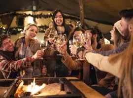 Fengyin Tianjiao Chengdu Panda Base Store