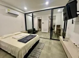 Apartamento acogedor donde el sol siempre brilla