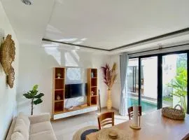 Ungasan Hideaway Private Pool & Garden Charm