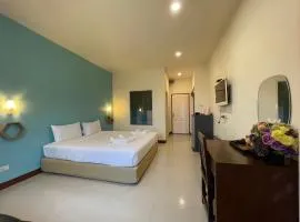 โรงแรมพันวลี