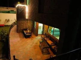 Sardar Villa NathiGalli