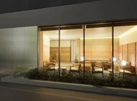 WAYPOINT Tsukiji Tokyo