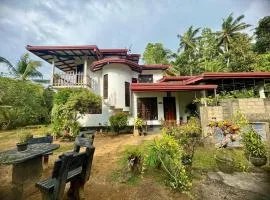 Villa Luhara
