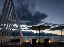 Dali Huajianyue Seaview Resort Hotel