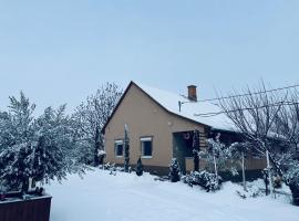 Arany Vendégház, hotel di Szarvas