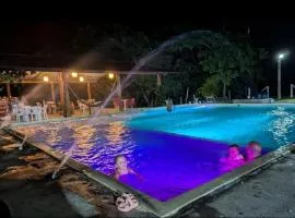 Finca campestre Wakanda