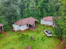 Malagar Valley Homestay, Chikkamagaluru