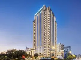 Howard Johnson Hefei High-tech Zone Hotel