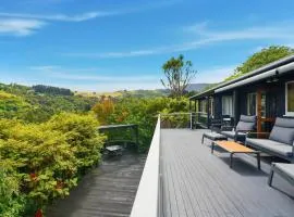 JD'S Place - Akaroa Holiday Home