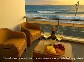 Beachfront Luxury Apartment - Hibernian Towers 309 Strand - Self Catering