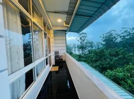 Adams Peak Lake Resort