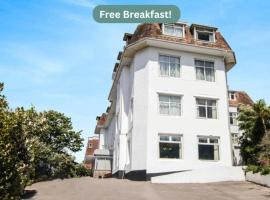 Seaside Retreat Poole, Hotel in Bournemouth