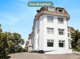Seaside Retreat Poole