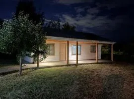 Casa ubicada en Camino las Mariposas Kilometro 11 Chillán