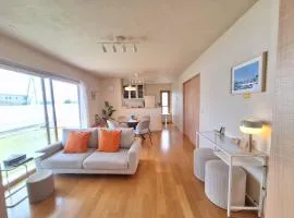 Peaceful Garden Home in Ota, Entire 3BR Parking