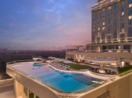 Swosti Premium Beach Resorts, Puri, resort in Puri