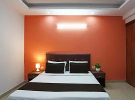 Hotel O Noida Stays
