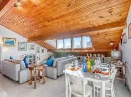 La Mansarde Bleu Azur - Happy Rentals