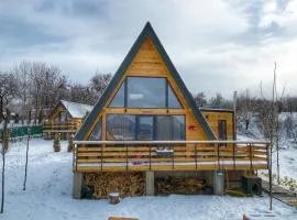 IezerVenture Cabins - Bangkok