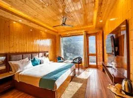 Vedikant Pine Tree Resort