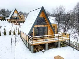 IezerVenture Cabins - ChiangMai