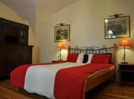 Mieszkanie Old Town Apartment