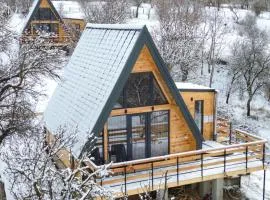 IezerVenture Cabins - Phuket