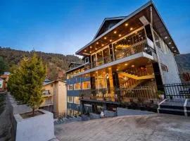 Vedikant Pine Tree Resort