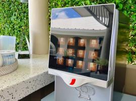 BARA BARA' Budget SATUN 'SHA Plus', hotel en Satun