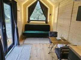 Intermezzo X by Tiny Away