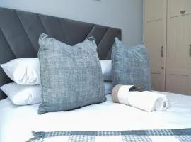 The prestige studio at Bains lodge