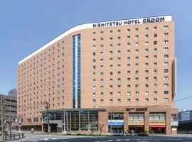 Nishitetsu Hotel Croom Hakata