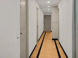 Townhouse MG Road Metro Station Bangalore Formerly Richmond Residency