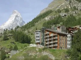 5 hotel in Zermatt