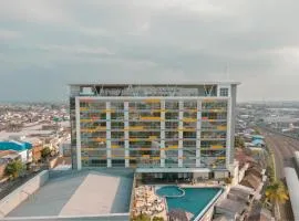 Ascent Premiere Hotel and Convention