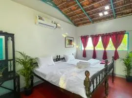 Radha avira cottages