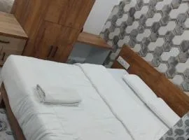 Vijay Cozy Corner rooms