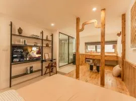Homestay CHẤT- Lake Side, Self Check Apt