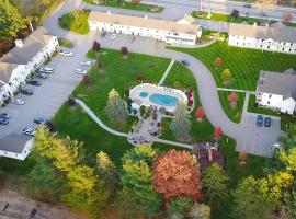 Golden Gables Inn Dazzler Select by Wyndham, hotel a North Conway