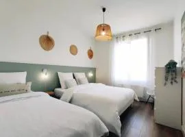 Gîte Le Marie-Jeanne