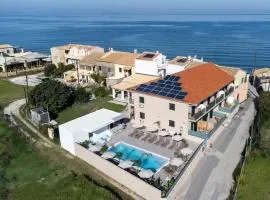 Ippocrates Hotel Apartments & Restaurant