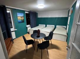 Mieszkaj U Marty, Hotel in Jaworzno