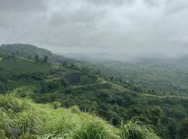 Banasura Wayanad, viešbutis mieste Wayanad